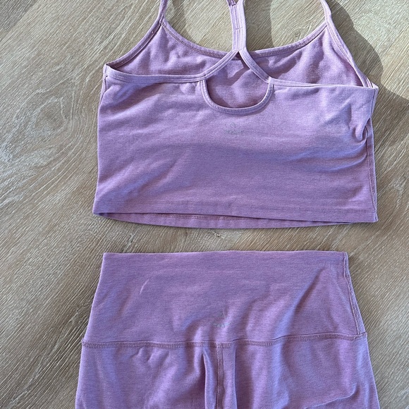 BEYOND YOGA set - Picture 7 of 9